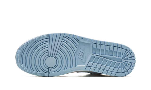 1 Low Ice Blue