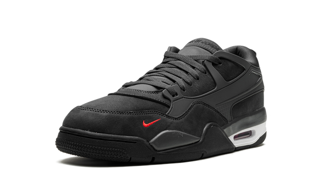 Air 4 RM Driveway Grey "Nigel Sylvester"
