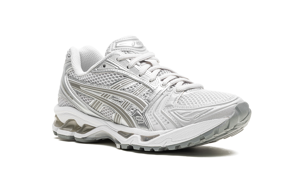 Gel Kayano 14 Cloud Grey