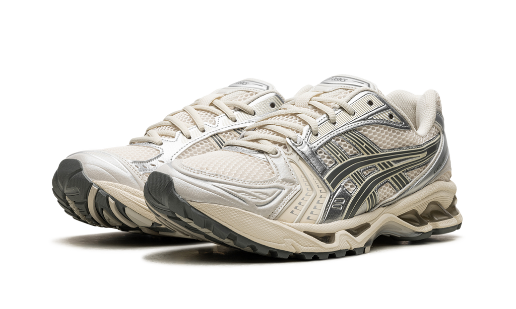 Gel Kayano 14 Birch Dark Pewter