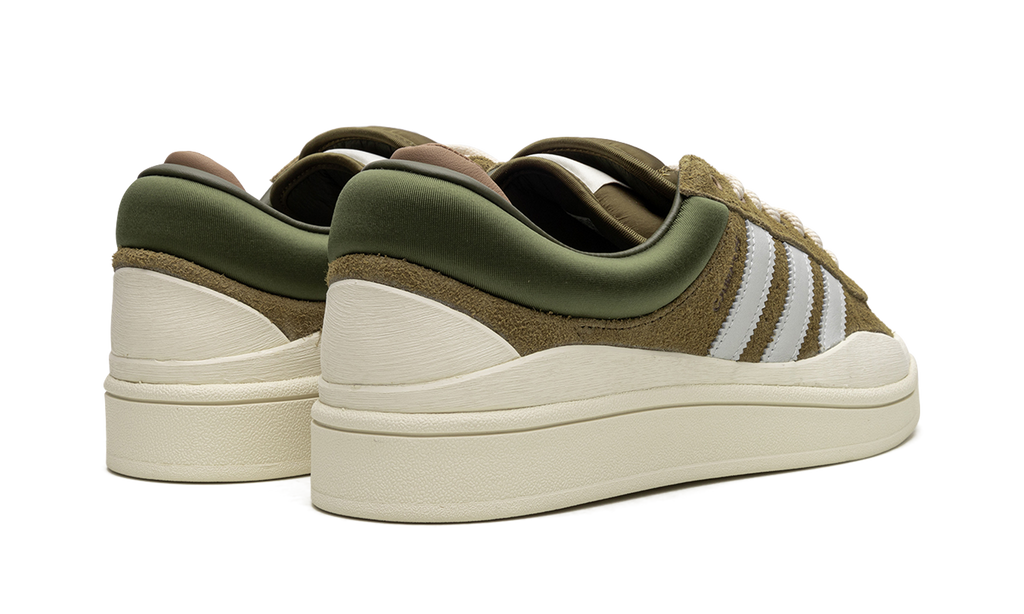 Campus Bad Bunny Light Olive