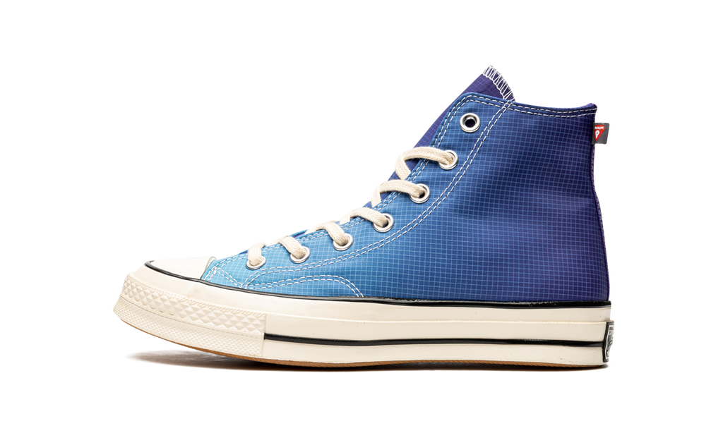 CHUCK 70 HIGH PRIMALOFT "ROYAL BLUE"