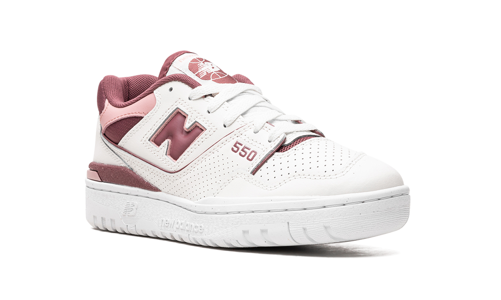 550 Red Rouge