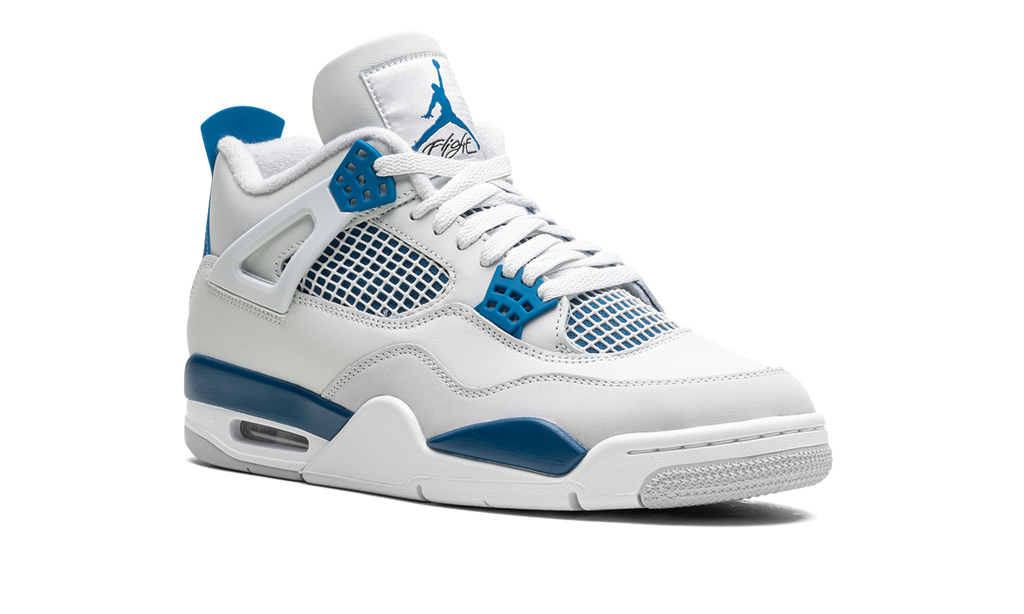 Air 4 Military Blue