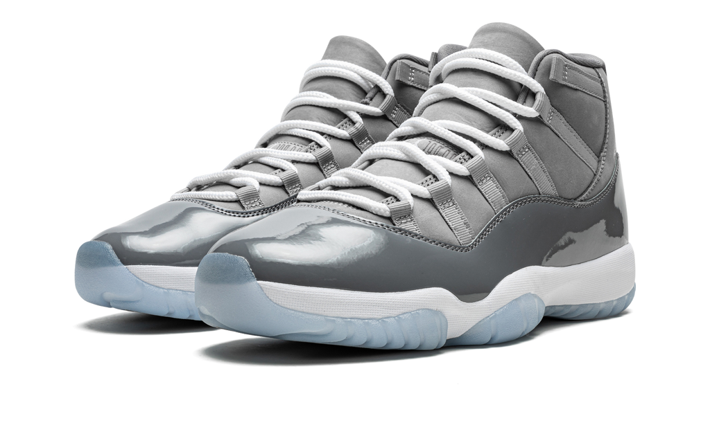 Air 11 Cool Grey