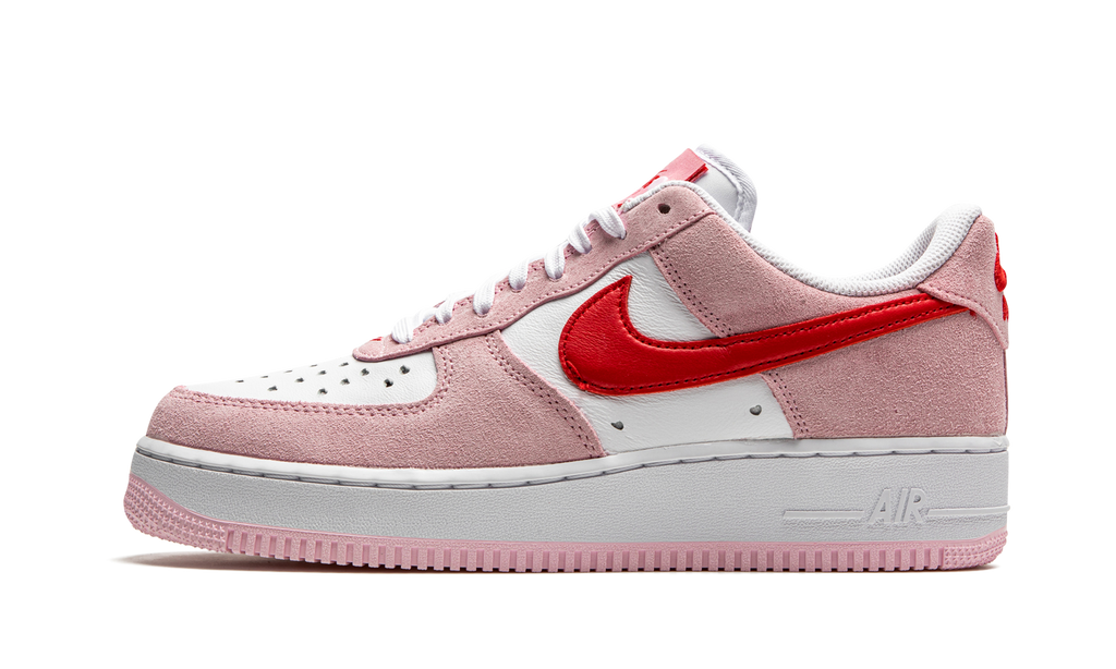 Air Force 1 Low Valentine’s Day Love Letter