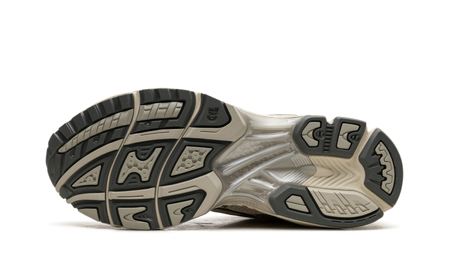 Gel Kayano 14 Birch Dark Pewter