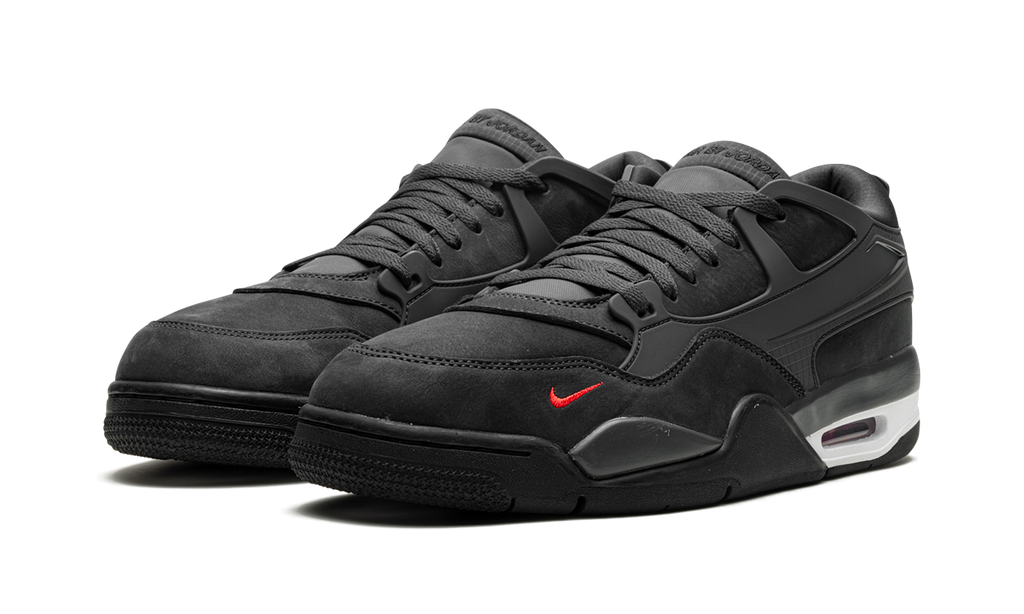 Air 4 RM Driveway Grey "Nigel Sylvester"