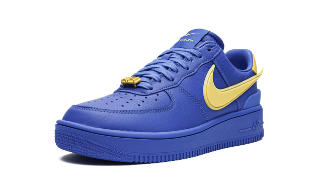 Air Force 1 Ambush Game Royal