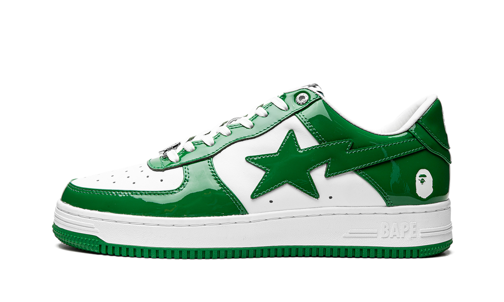 Sta Low Green