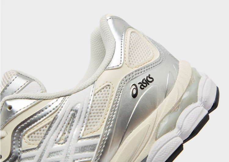 Gel-NYC Cream Silver White