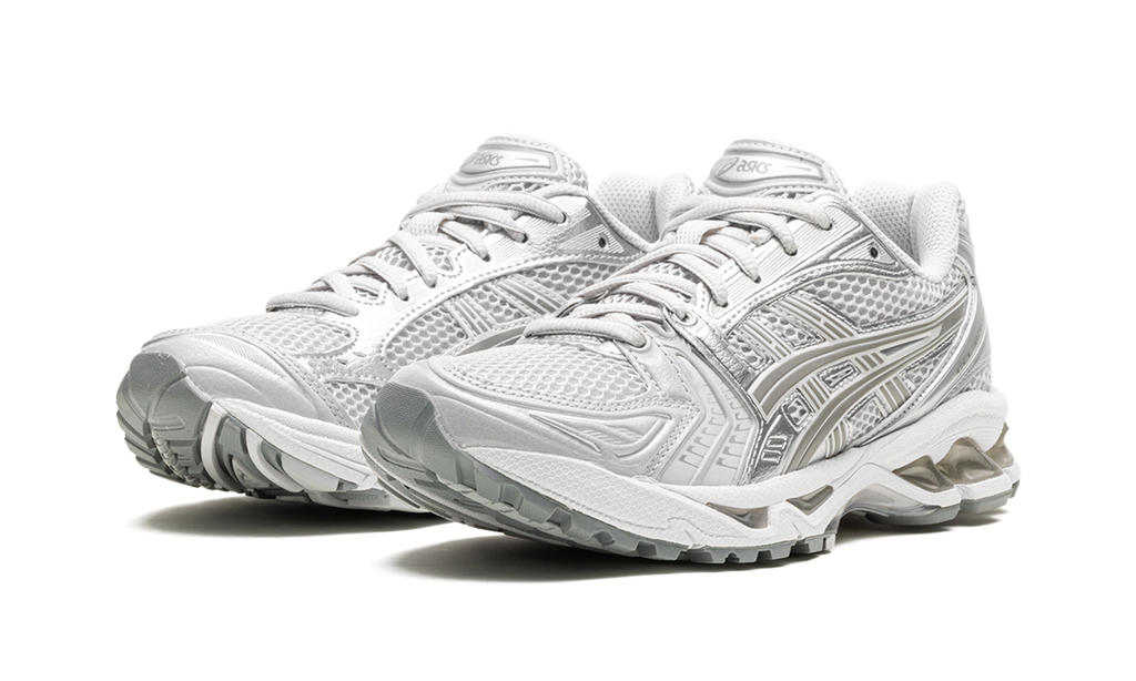 Gel Kayano 14 Cloud Grey