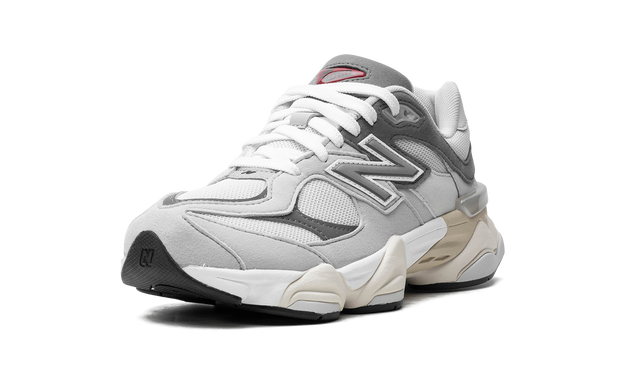 9060 Rain Cloud Grey LAST PAIR READY FOR DELIVERY