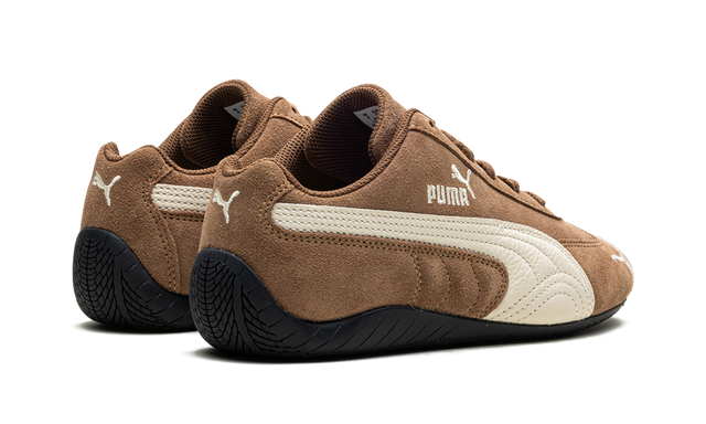 Speedcat Archive WMNS "Brown"
