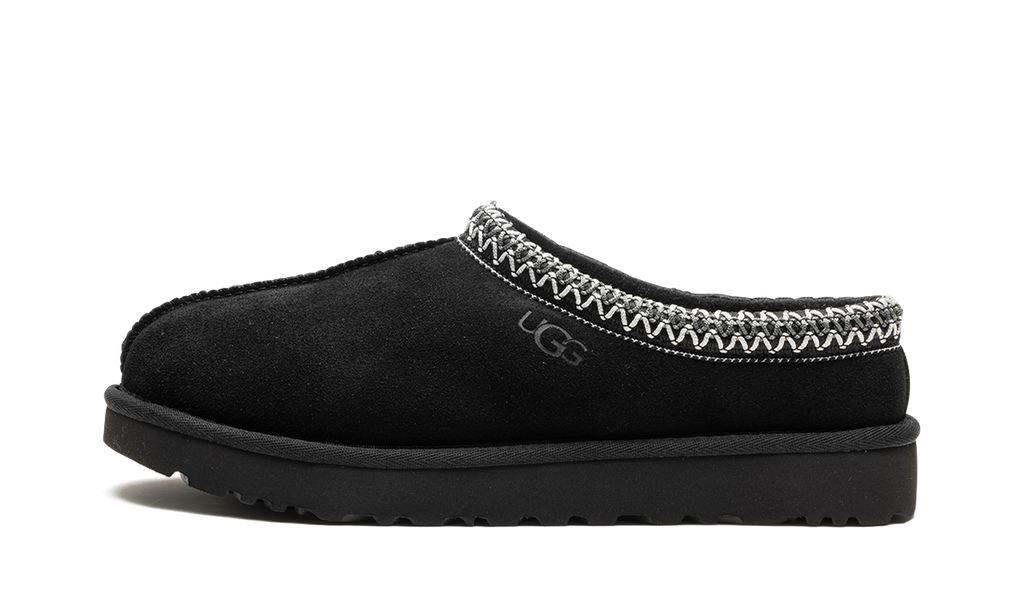 TASMAN WMNS "Black"