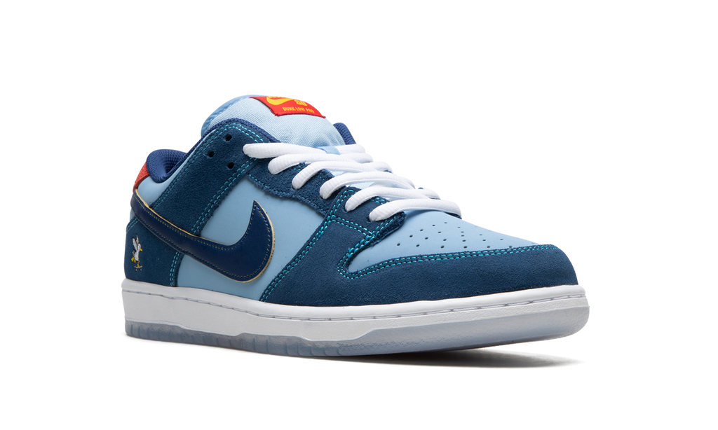 Dunk Low Why So Sad