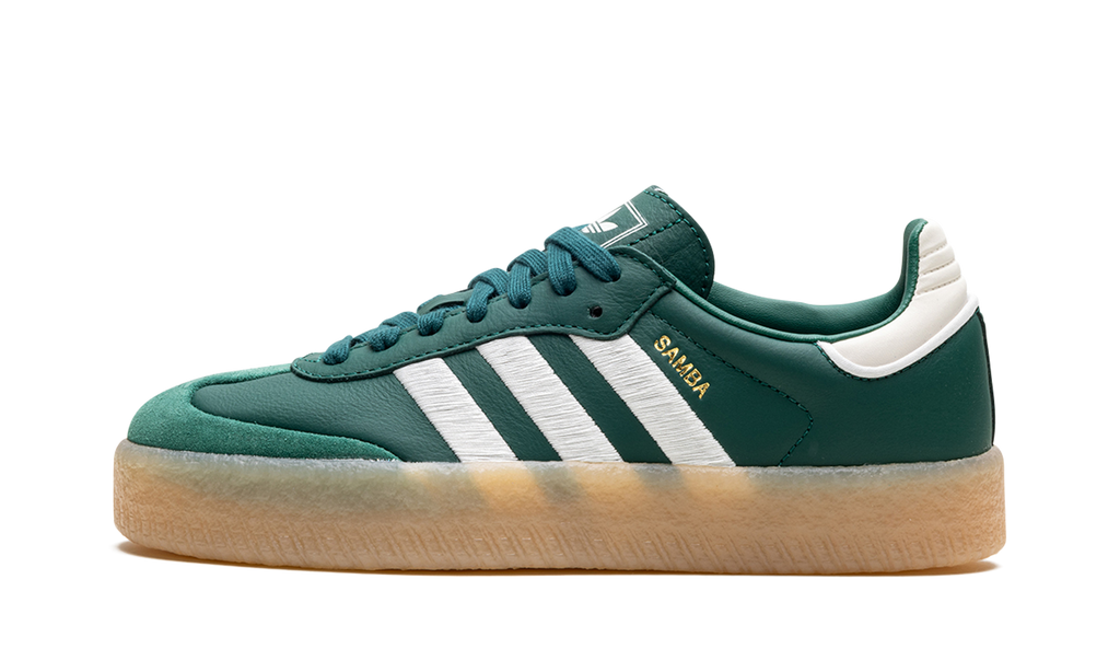 Sambae Collegiate Green Gum