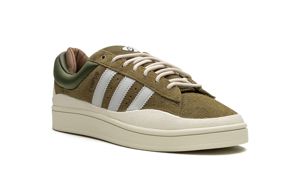 Campus Bad Bunny Light Olive