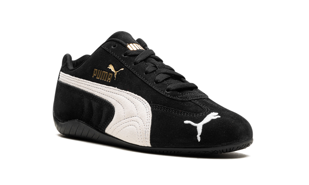 Speedcat OG WMNS "Black White"