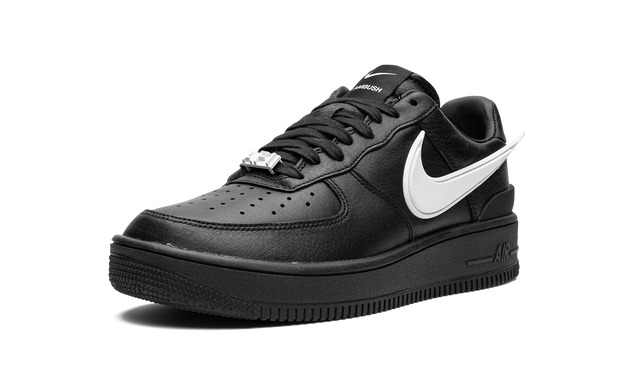 Ambush x Air Force 1 Low Black