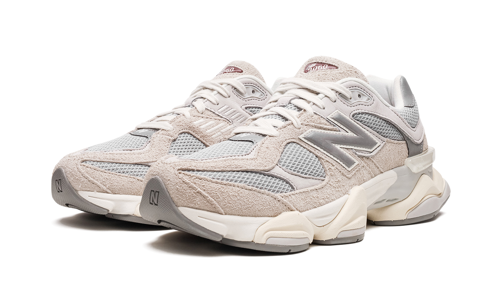9060 Lunar New Year Timberwolf Grey