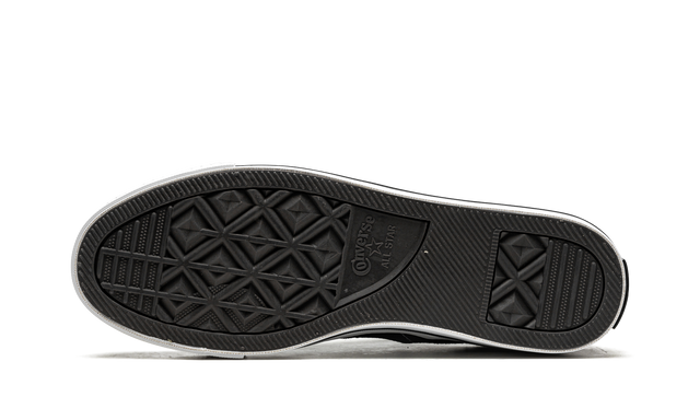 STUSSY X ONE STAR OX LOW