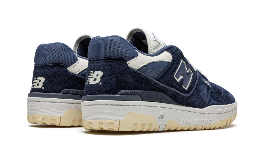 550 Natural Indigo