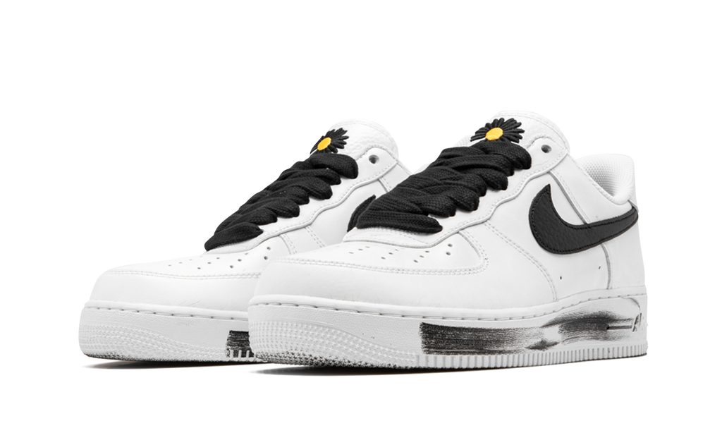 Air Force 1 G-Dragon Peaceminusone Para Noise 2.0