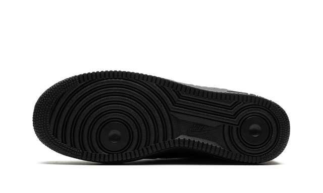 Air Force 1 Low "KAWS x Sky High Farms - Black"