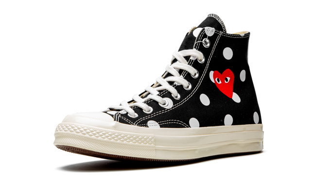 Chuck 70 CDG HI "CDG"