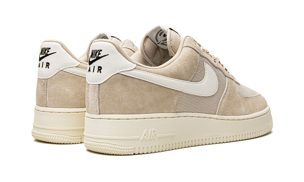 Air Force 1 Certified Fresh Rattan