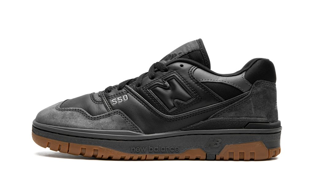 550 Black Gum