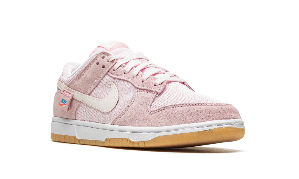 Dunk Low Teddy Bear