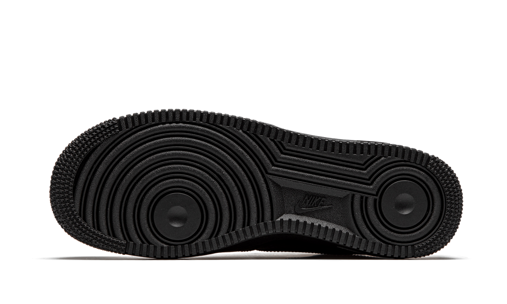 Air Force 1 Low Black