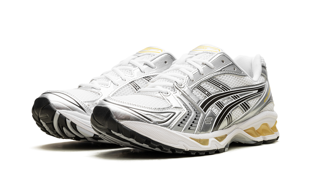 Gel Kayano 14 Tai Chi Yellow