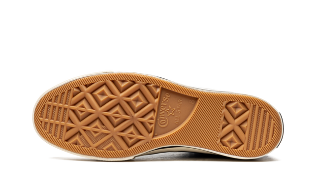 CHUCK 70 HIGH PRIMALOFT "ROYAL BLUE"