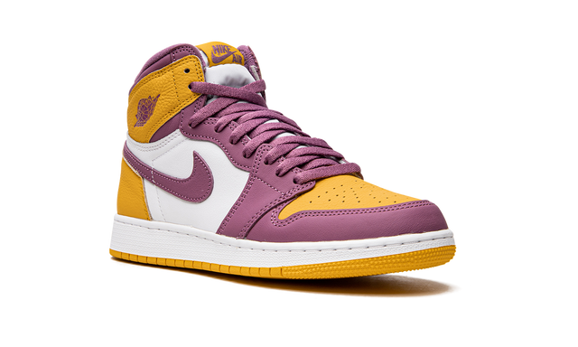 Air 1 High Brotherhood