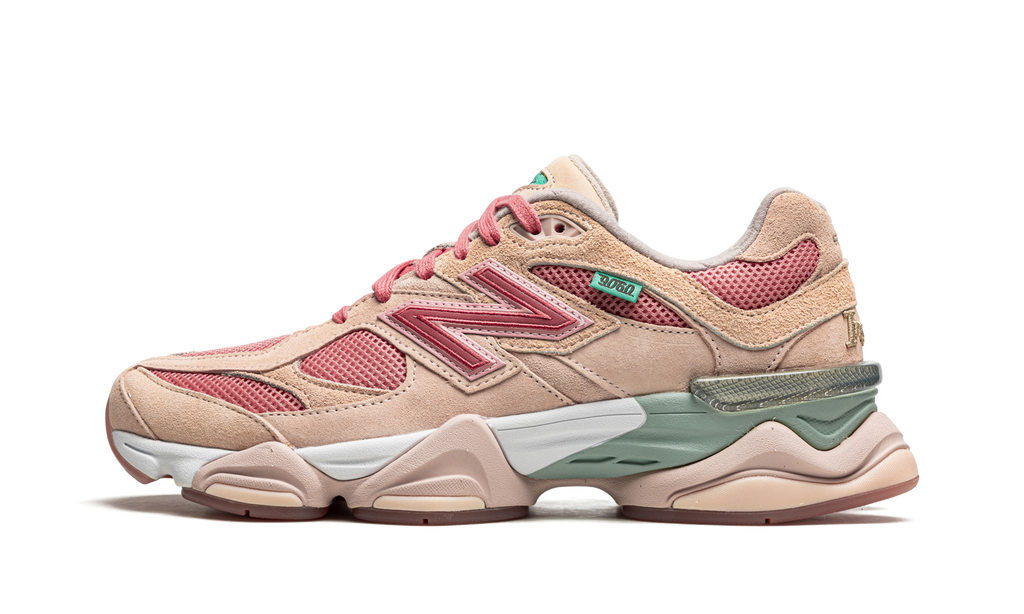 9060 Penny Cookie Pink