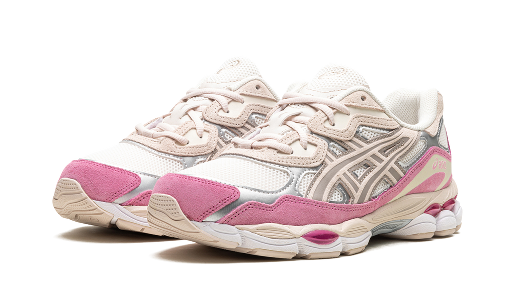 Gel-NYC Cream Mineral Beige Pink