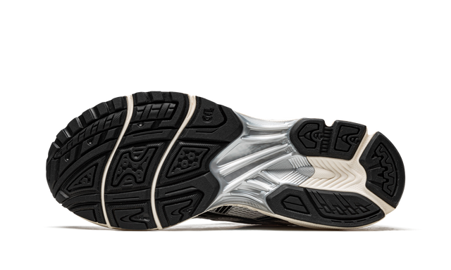 Gel Kayano 14 JJJJound Silver/Black