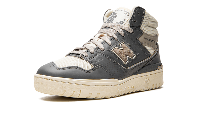 650R Aimé Leon Dore Grey