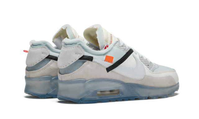 Air Max 90 Off White