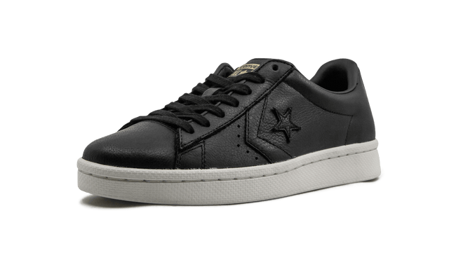 More Pro Leather Hi Ox