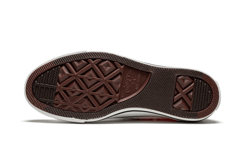 Chuck Taylor CHUCK 70 OX WMNS Double Tongue