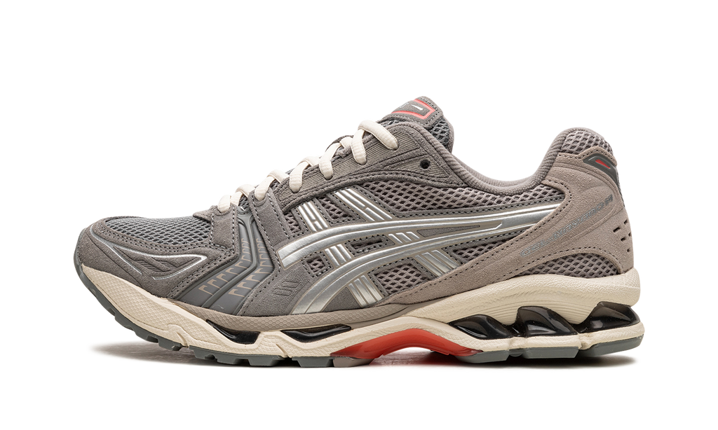 Gel Kayano 14 Pure Silver