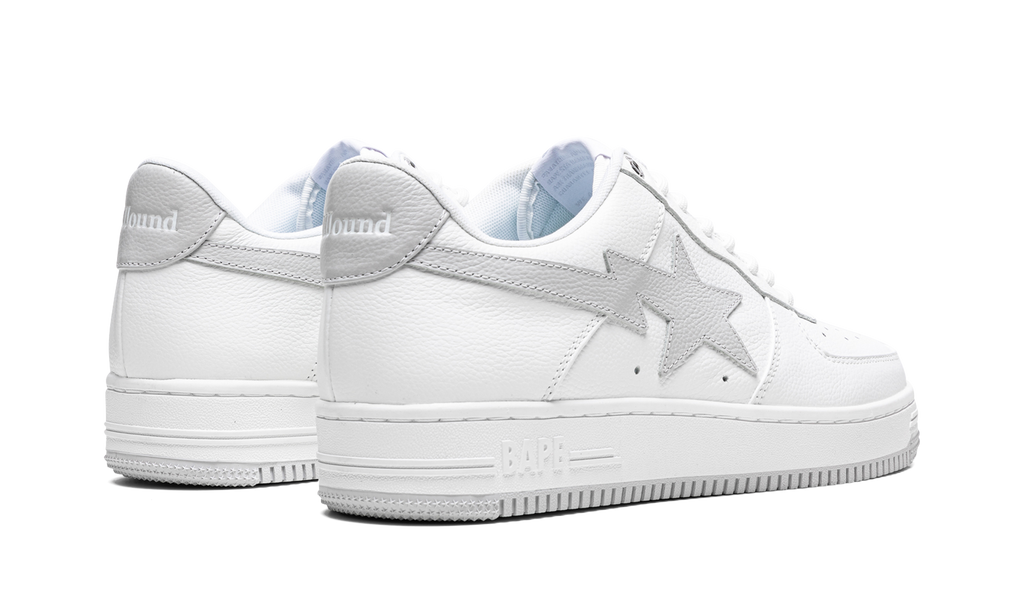 A Bathing Ape Sta JJJJound