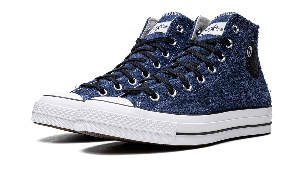 Chuck 70 "Stussy 8-Ball"