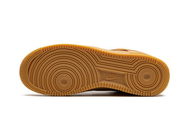 Air Force 1 Low SP Wheat