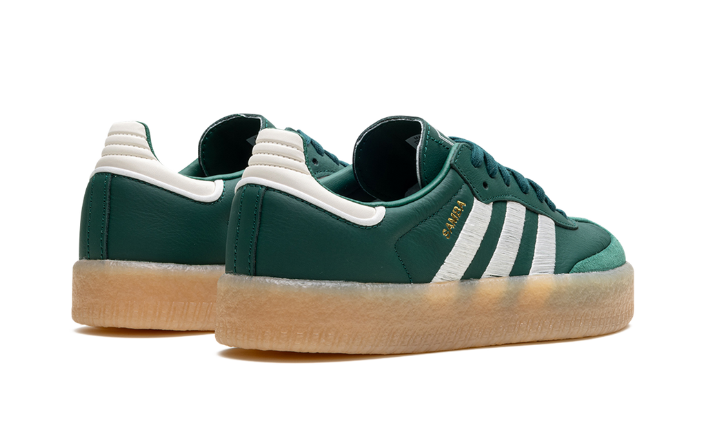 Sambae Collegiate Green Gum