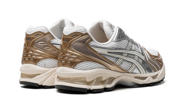 Gel Kayano 14 Olympic Medals
